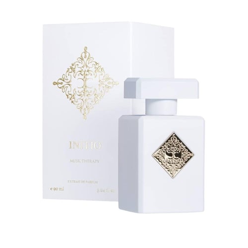 عطر انيشيو مسك ثيرابي اكسترايت دو بارفيوم 90 مل