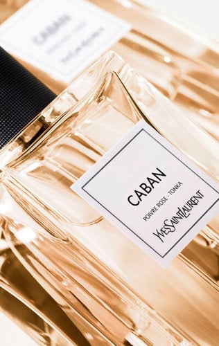 عطر ايف سان لوران كابان او دو بارفيوم 125 مل