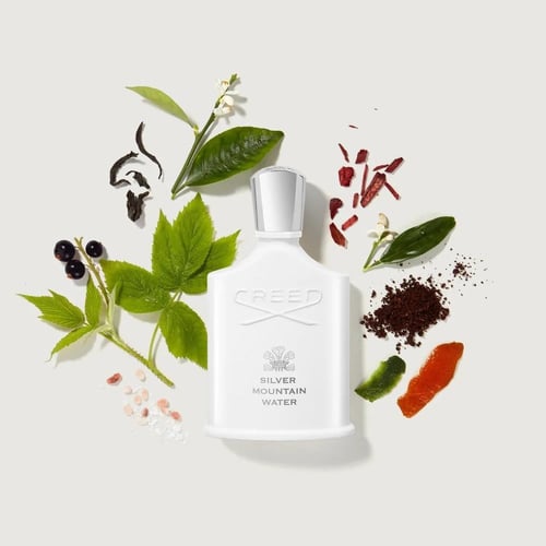 عطر سيلفر ماونتن ووتر من كريد الرجالي 100 مل