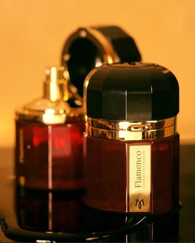 عطر فلامنكو من رامون مونيغال اكستريت 50 مل (تستر)