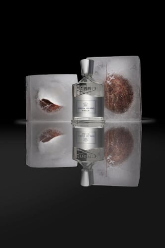 عطر كريد فيرجن ايلاند واتر دو بارفيوم 100 مل