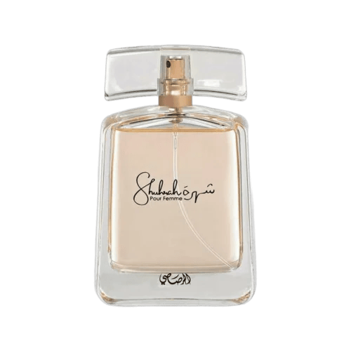 عطر الرصاصي شهرة النسائي او دو بارفيوم 90مل