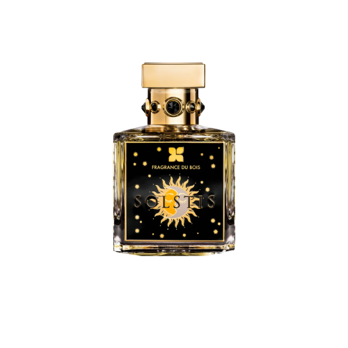 عطر سولستيس من فريجرنس دو بوا اودو بارفيوم 100 مل