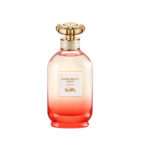 عطر دريمز صن سيت من كوتش او دو بارفيوم 90 مل
