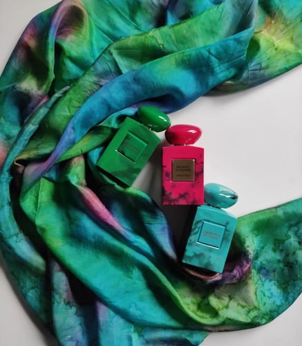 عطر ماجنتا تانزانيت من جورجيو ارماني 100 مل