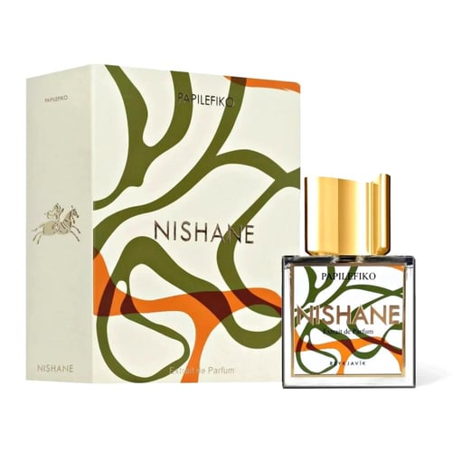 عطر نيشاني بابيليفيكو اكسترايت دو بارفيوم 100 مل