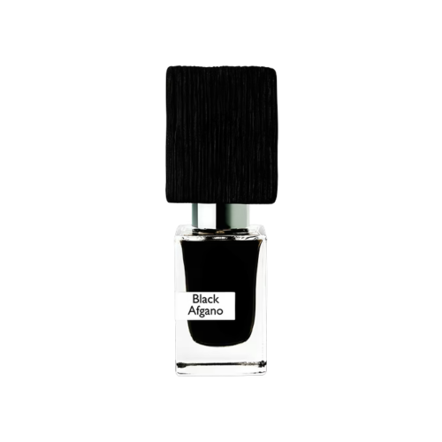 عطر بلاك افغانو من ناسوماتو اكسترايت دو بارفيوم 30...
