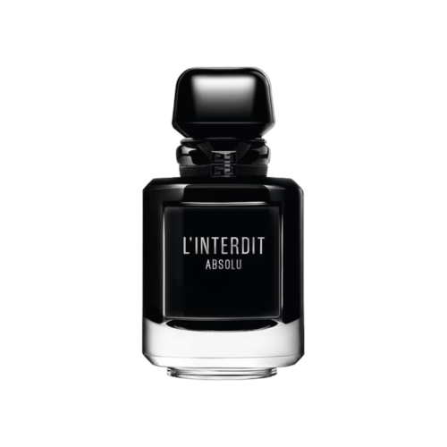 عطر لا انترديت ابسولو من جيفنشي او دو بارفيوم انتن...
