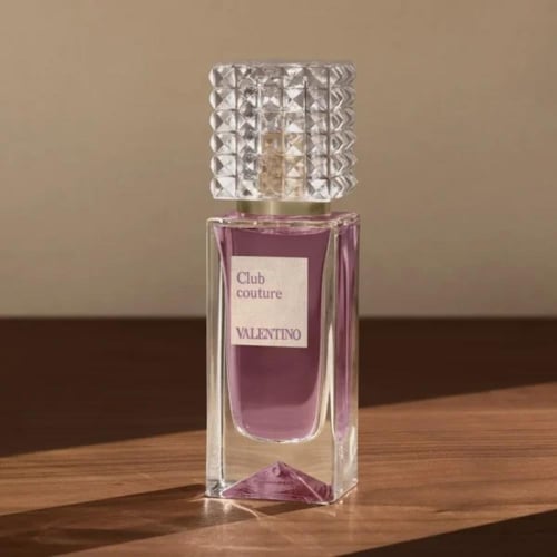 عطر فالنتينو كلوب كوتور بارفيوم 100 مل