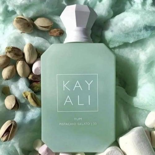 عطر كايلي يام بيستاشيو جيلاتو 33 100 مل