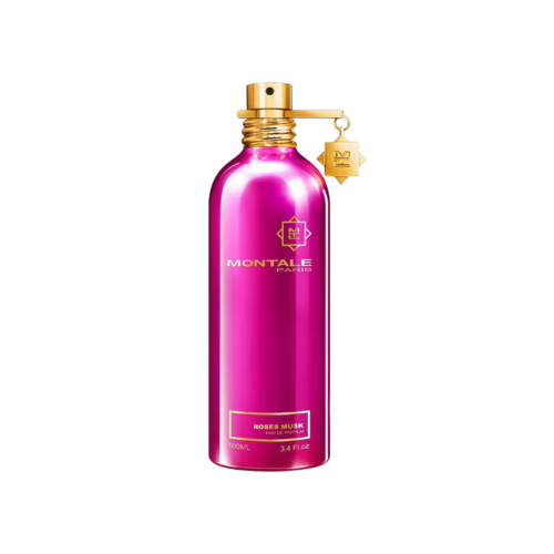 عطر مونتال روز مسك او دو بارفيوم 100 مل