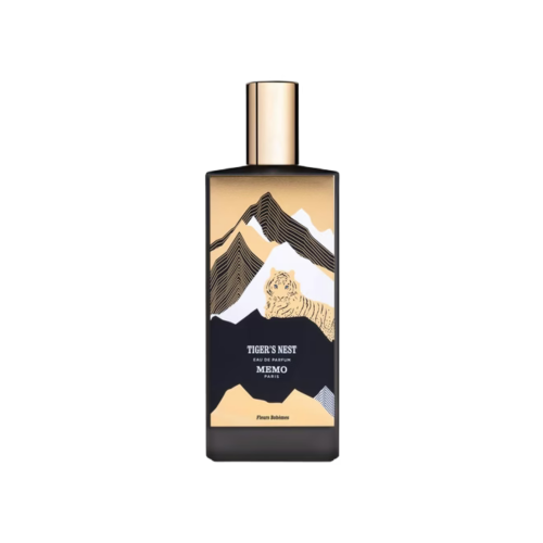 عطر تايجر سنت من ميمو 75 مل