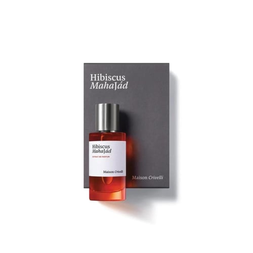 عطر هيبيسكوس مهاجاد من ميزون كريفلي 100 مل
