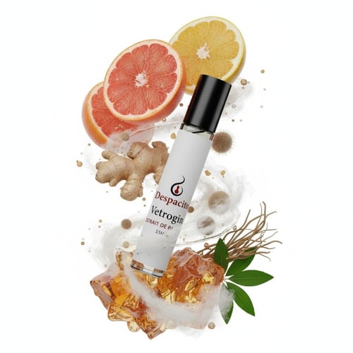 عينة فيتروجين من ديسباسيتو اكستريت دي بارفيوم 15 م...