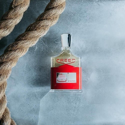 عطر كريد فايكنج او دو بارفيوم 100مل