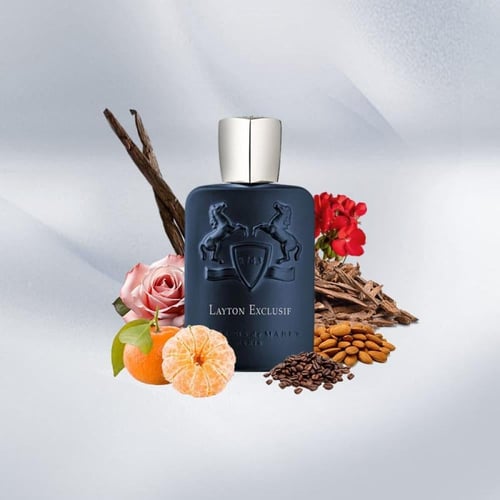 عطر مارلي ليتون اكسكلوسيف او دو بارفيوم 125مل(تستر...