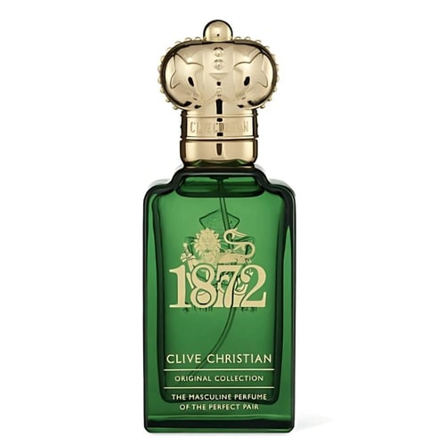 عطر 1872 من كلايف كريستيان الرجالي 50 مل