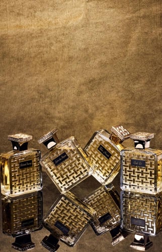 عطر هوبيجانت امبر دي ابيسيز 100 مل