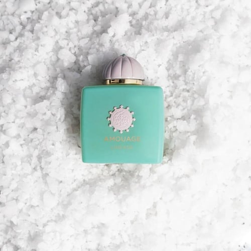 عطر لينياج من امواج او دو بارفيوم 100 مل