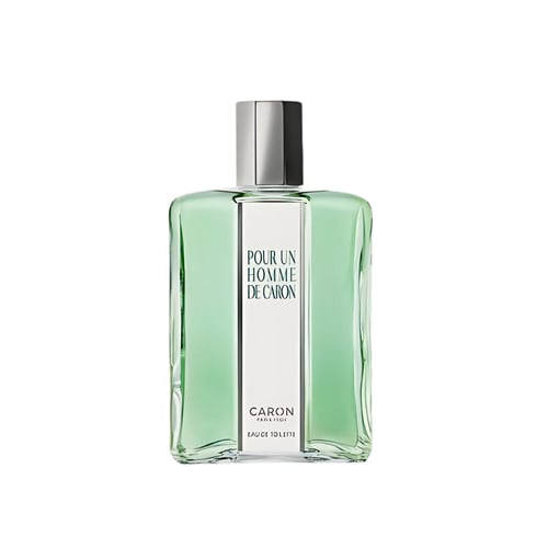 عطر كارون بور اون اوم الاخضر او دو تواليت 200 مل