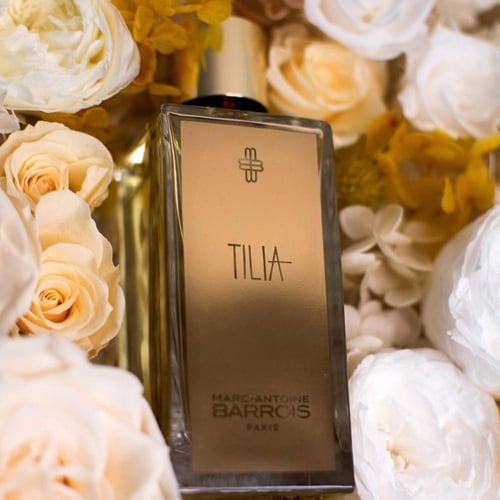 عطر تيليا مارك انطوان باروا 30 مل