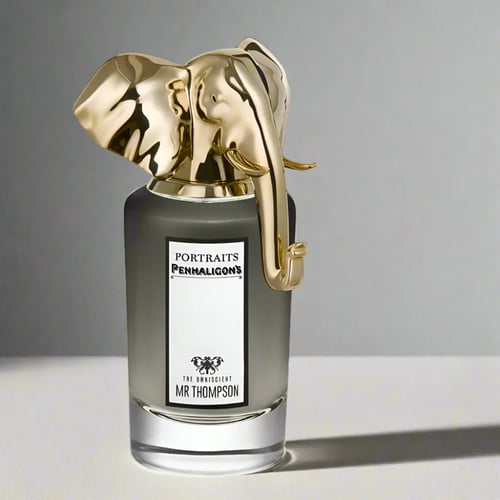 عطر مستر ثومبسون من بنهاليغونز او دو برفيوم 75 مل