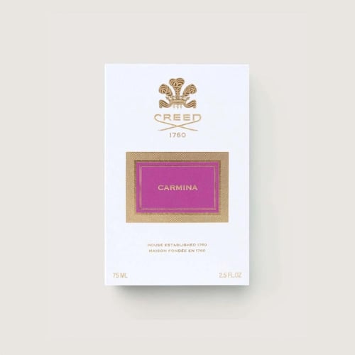 عطر كارمينا من كريد او دو برفيوم 100 مل