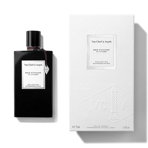 عطر بويس دا اماندي من فان كليف او دو بارفيوم 75 مل