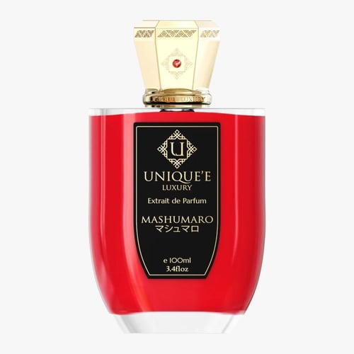 عطر ماشومارو من يونيك لوكشري اكستريت اودو بارفيوم...