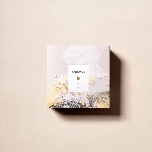 عطر قولد النسائي من امواج او دو بارفيوم 100مل