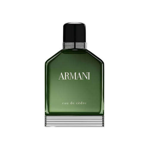 عطر او دو سيدار الاخضر من جورجيو ارماني او دو توال...