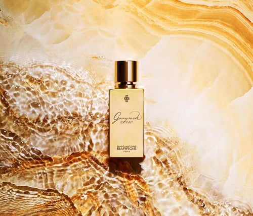 تستر جانيميد اكسترايت مارك انطوان بارويس 50 مل