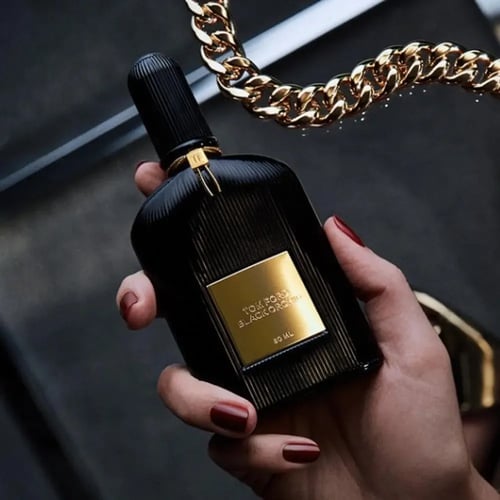 عطر توم فورد بلاك اوركيد او دو بارفيوم 100مل (تستر...