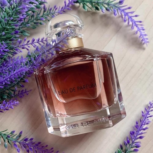 عطر مون من جيرلان او دو بارفيوم 100 مل