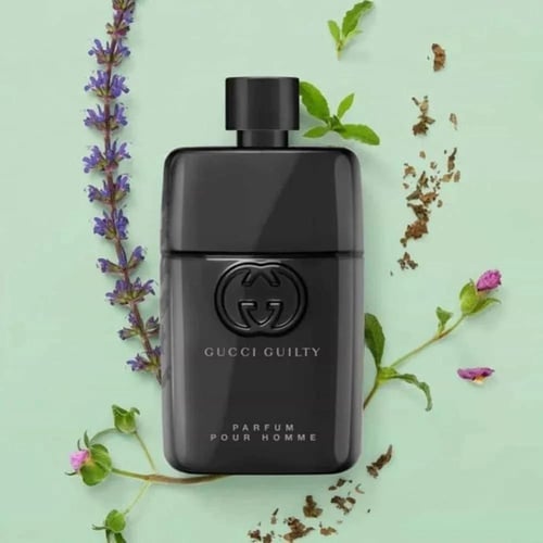 عطر قوتشي غليتي الرجالي بارفيوم 90 مل