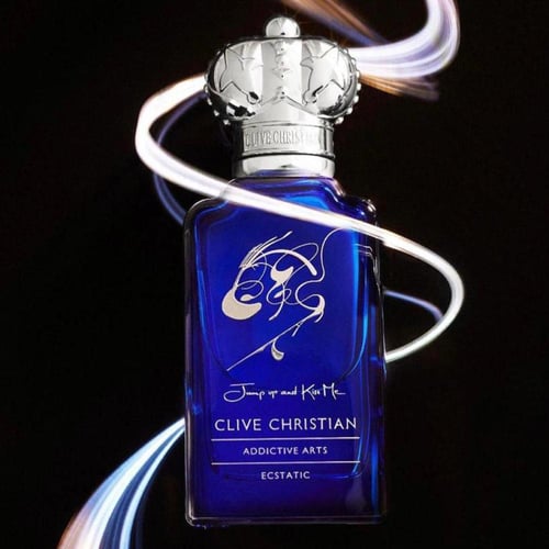 عطر جامب اب اند كيس مي اكستاتيك من كلايف كريستيان...