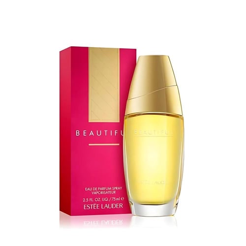 عطر بيوتفل من استي لودر او دو برفيوم 75 مل