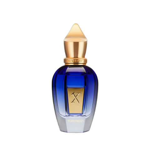عطر تورينو 21 من زيرجوف او دو بارفيوم 50 مل