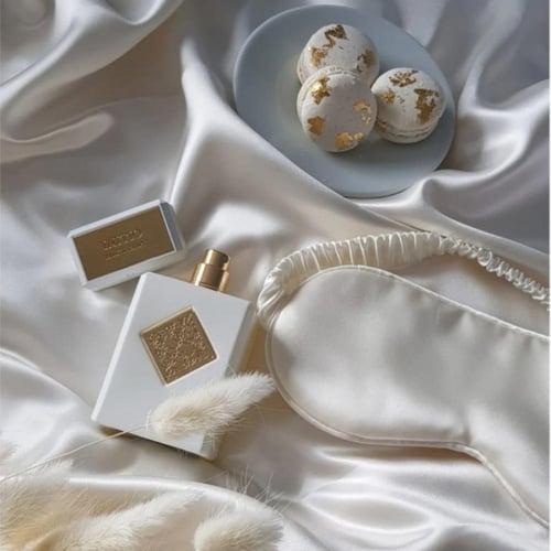عطر انيشيو مسك ثيرابي اكسترايت دو بارفيوم 90 مل