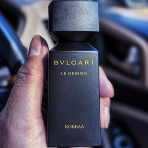 عطر لو جيم كوبرا بولغاري او دو بارفيوم 30 مل (بدون...