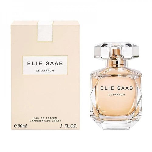 مجموعة ايلي صعب عطر ايلي صعب لو بارفان 100 مل + عط...