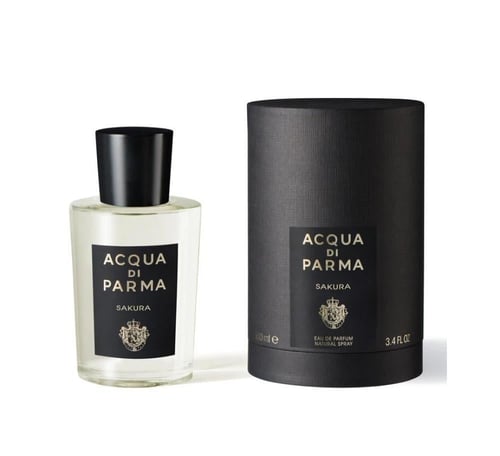 عطر ساكورا من أكوا دي بارما أو دو بارفيوم 100 مل