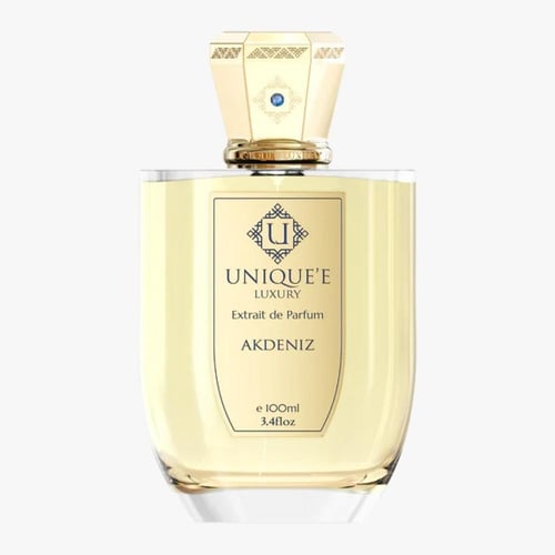 عطر أكدينيز من يونيك لوكجري أو دو بارفيوم 100 مل
