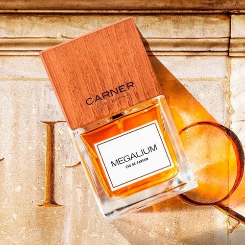 عطر برشلونة ميجاليوم من كارنر 100 مل