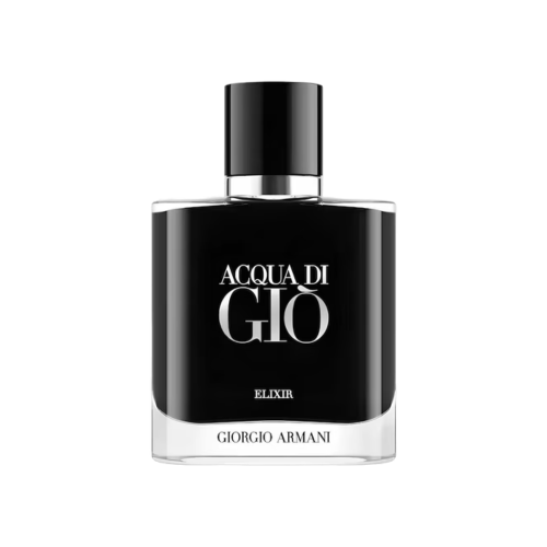 عطر اكوا دي جيو بارفيوم اليكسير من جورجيو ارماني 1...