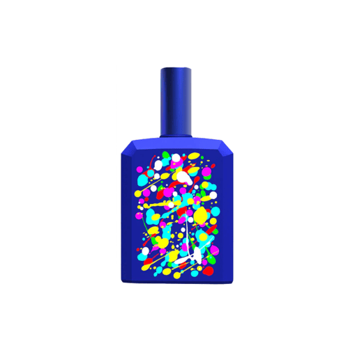 عطر هيستوريس 1.2 دو بارفيوم او دو بارفيوم 120 مل