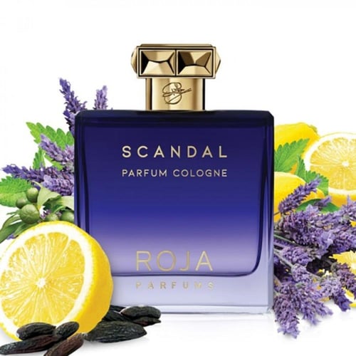 عطر سكاندال من روجا دوف بارفيوم 100 مل