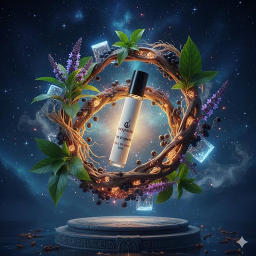 عينة فولت امبريال من ديسباسيتو للجنسين إكستريت دو...