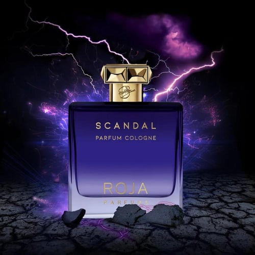عطر سكاندال من روجا دوف بارفيوم 100 مل