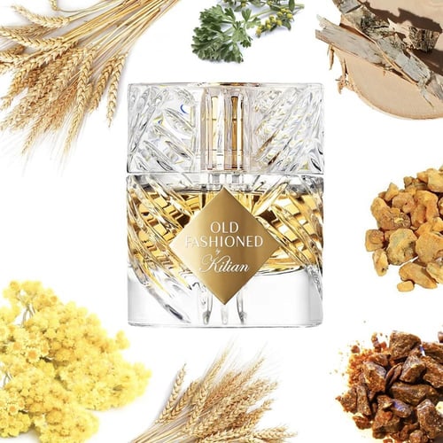عطر اولد فاشونيد من كيليان 50 مل